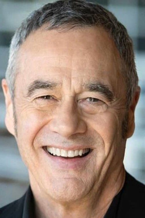Photo of Jim Morris