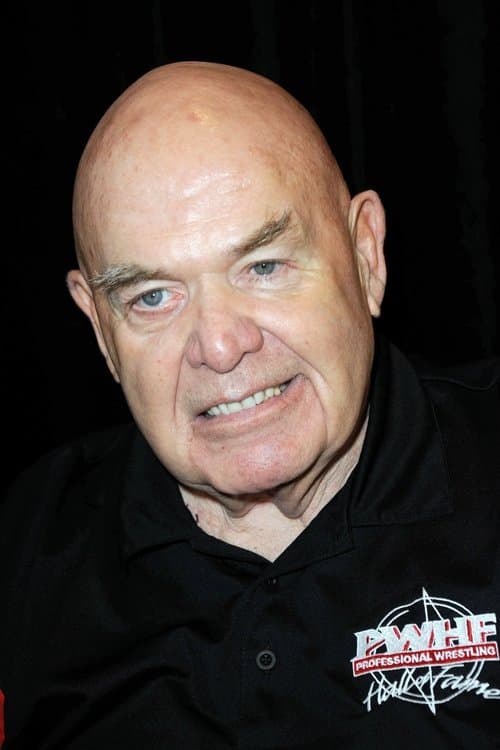 Photo of Jim Myers