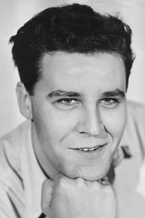 Photo of Jim O'Connolly