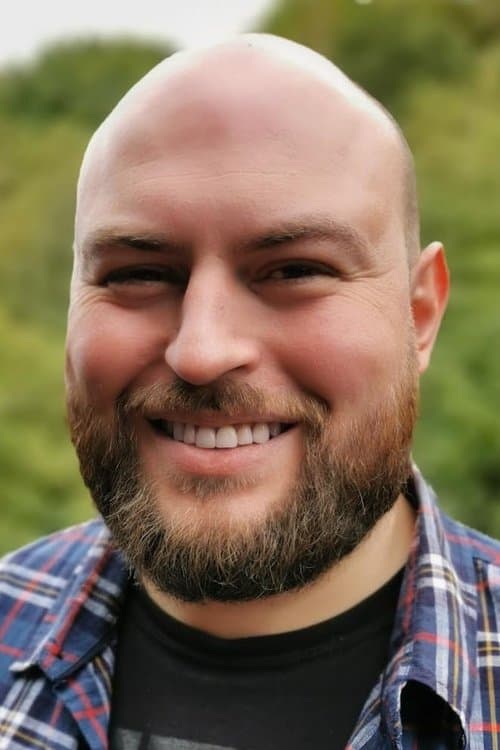 Photo of Jim Page