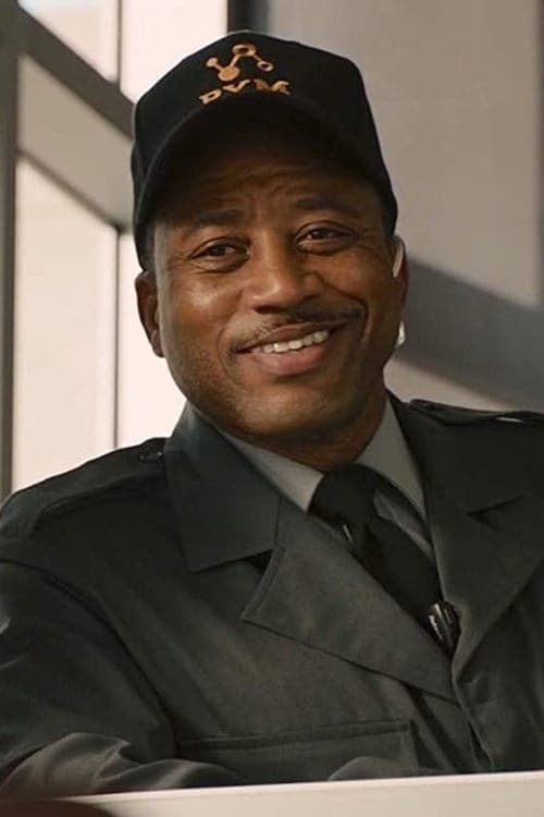 Photo of Jim R. Coleman