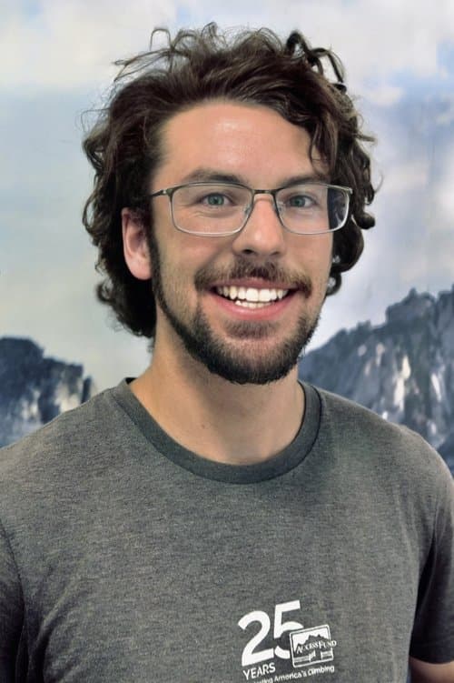 Photo of Jim Reynolds