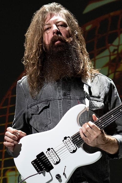 Photo of Jim Root