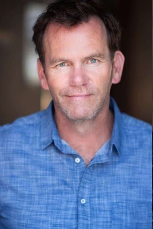 Photo of Jim Russell