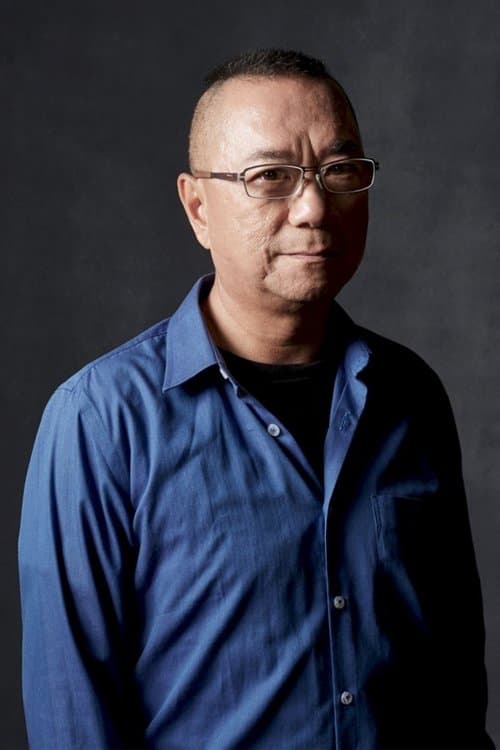 Photo of Jim Sam Sing-Tak