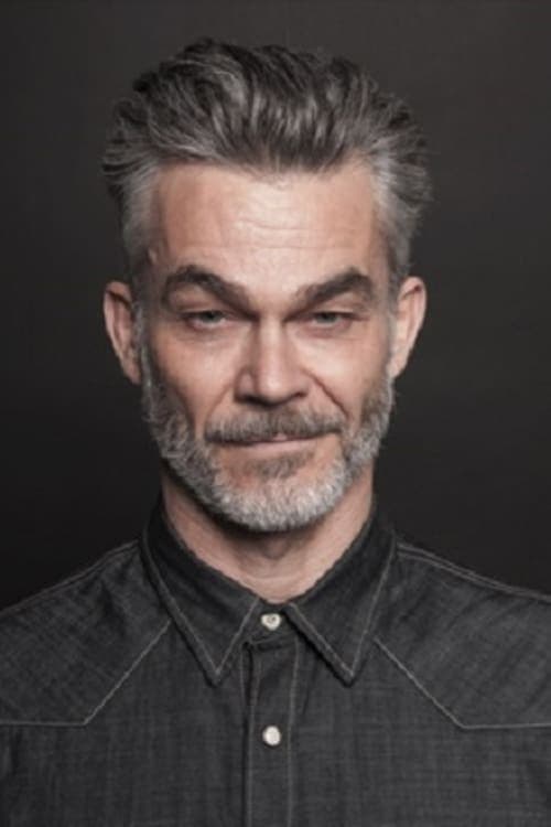 Photo of Jim Shield
