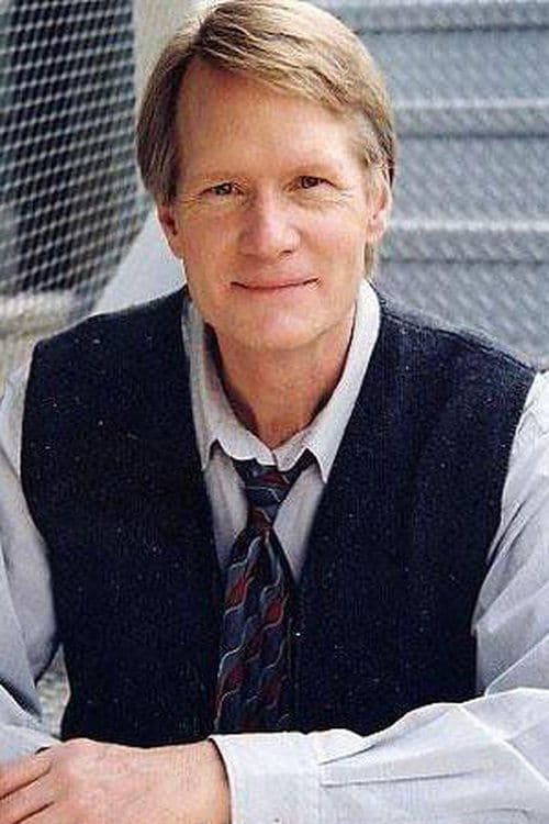 Photo of Jim Staahl