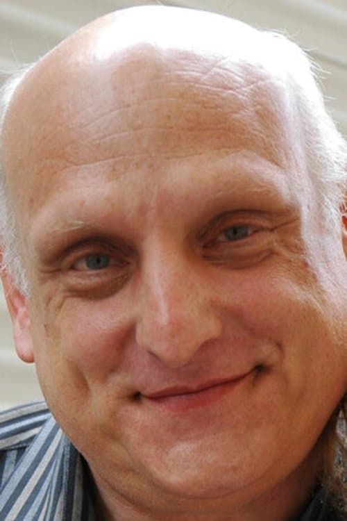 Photo of Jim Stark