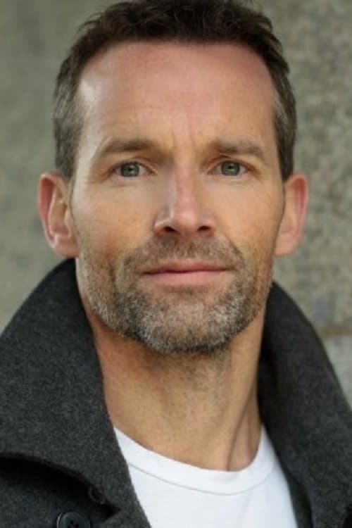 Photo of Jim Sturgeon