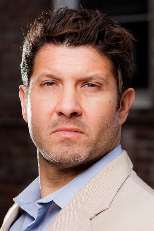 Photo of Jim Thalman