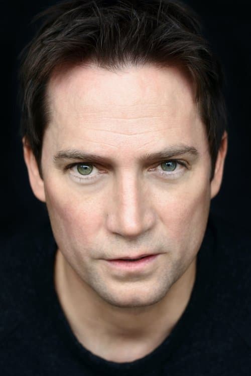 Photo of Jim Thorburn