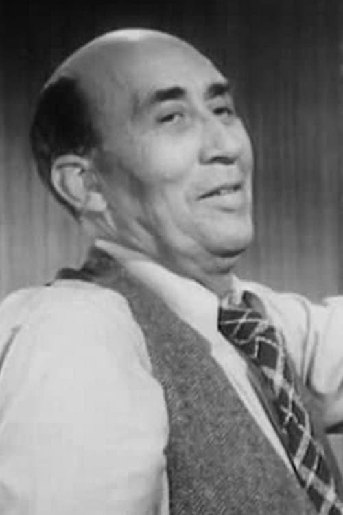 Photo of Jim Toney