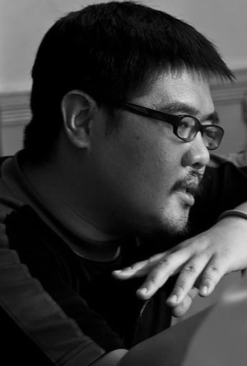Photo of Jim Wang