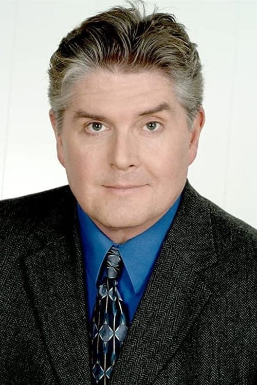 Photo of Jim Ward