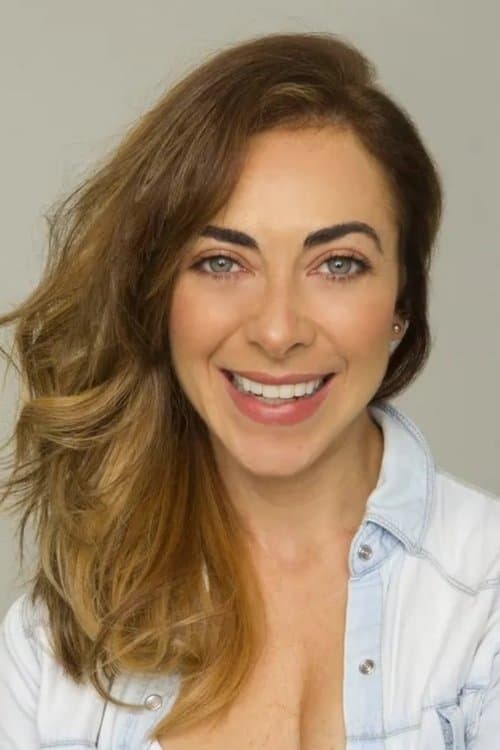 Photo of Jimena Durán Hasbún