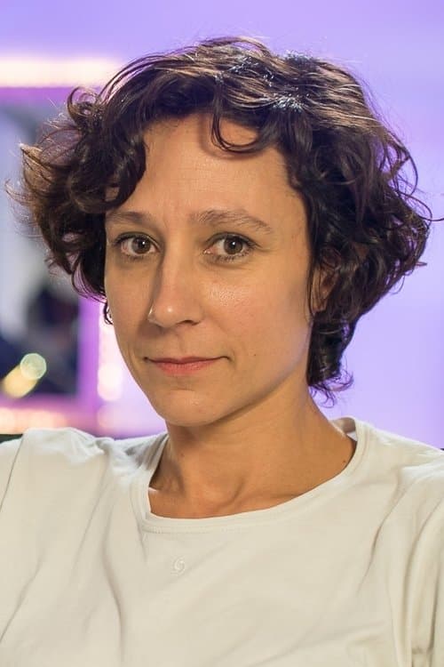 Photo of Jimena Monteoliva