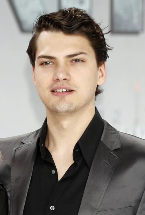 Photo of Jimi Blue Ochsenknecht