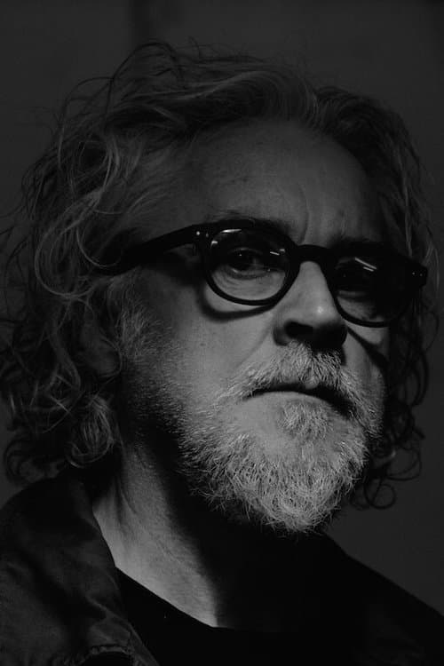 Photo of Jimi Cauty