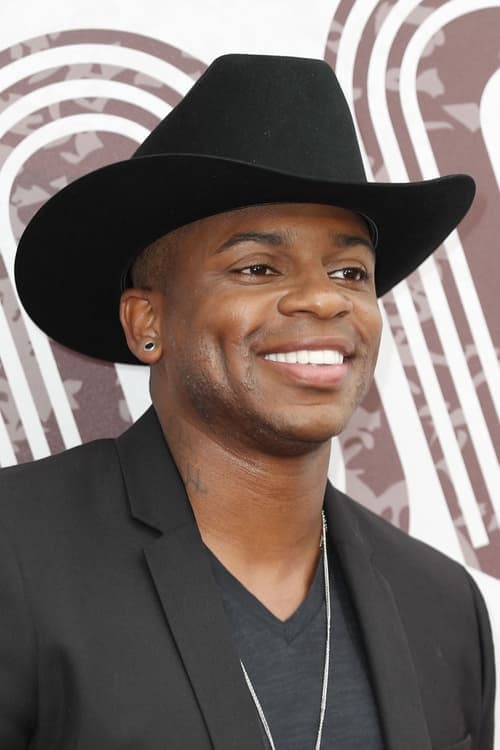 Photo of Jimmie Allen