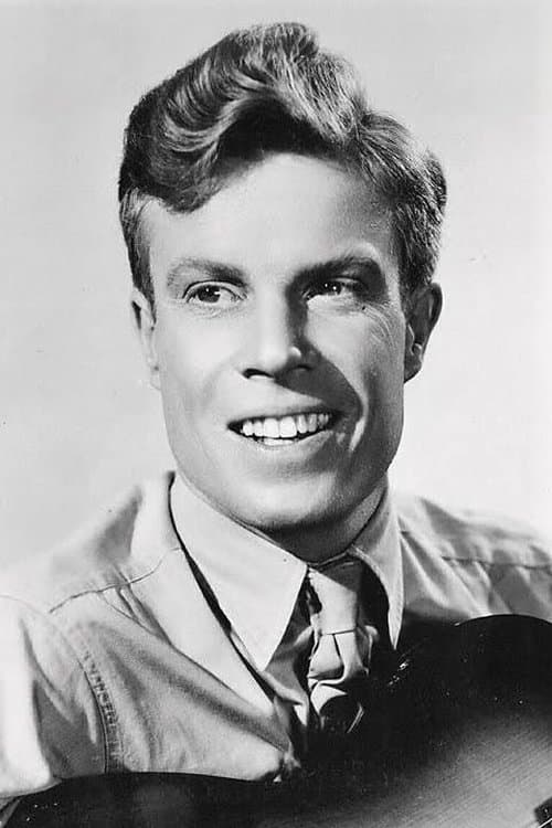 Photo of Jimmie Dodd