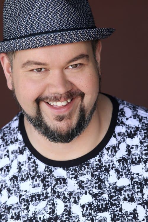 Photo of Jimmie Stafford