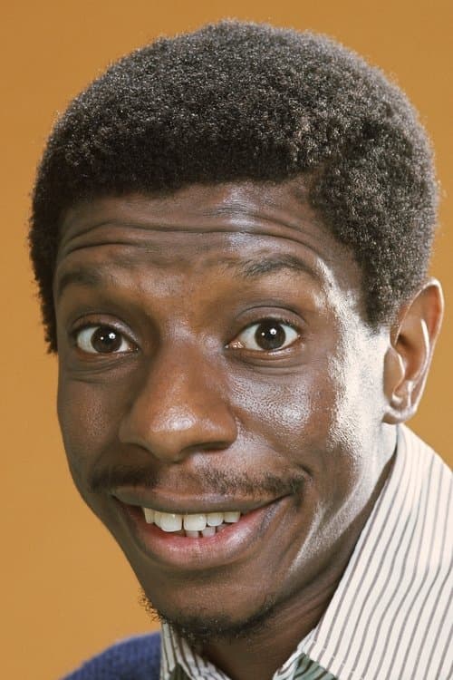 Photo of Jimmie Walker