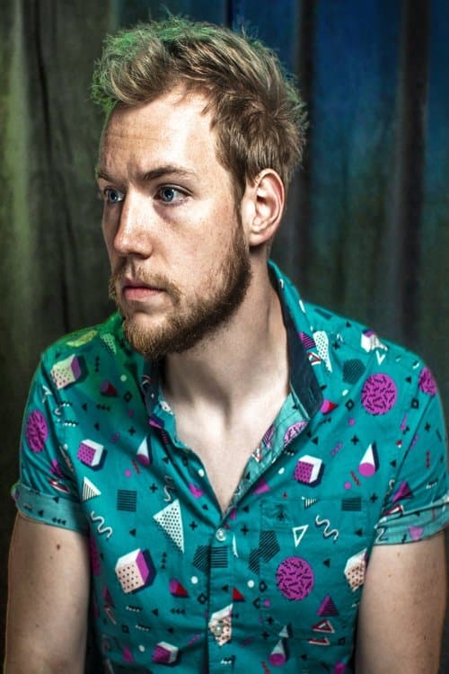 Photo of Jimmy Allen