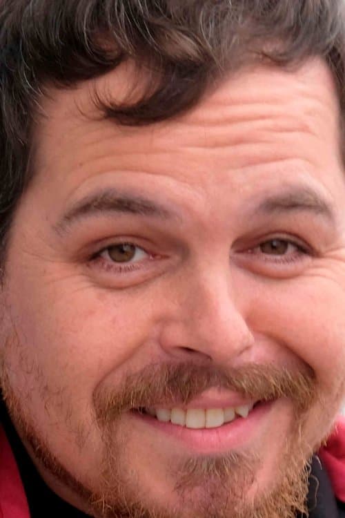 Photo of Jimmy Barnatán