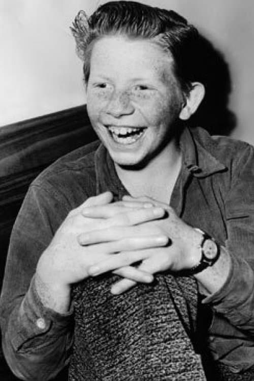 Photo of Jimmy Boyd