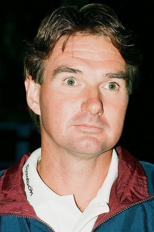 Photo of Jimmy Connors