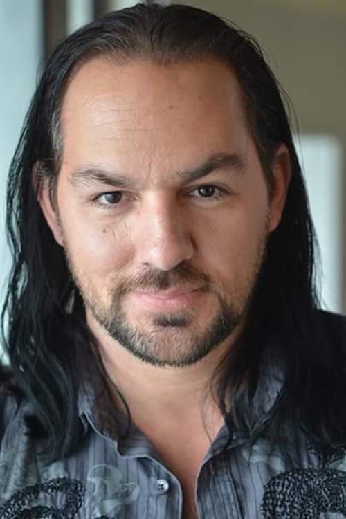 Photo of Jimmy Dempster