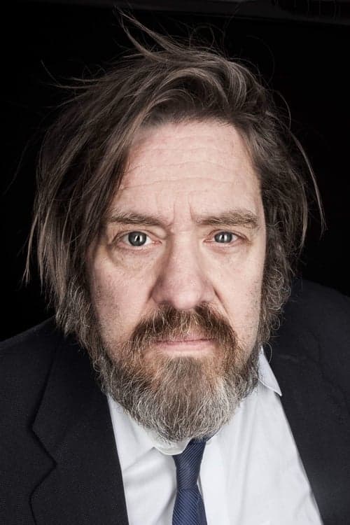Photo of Jimmy Doom