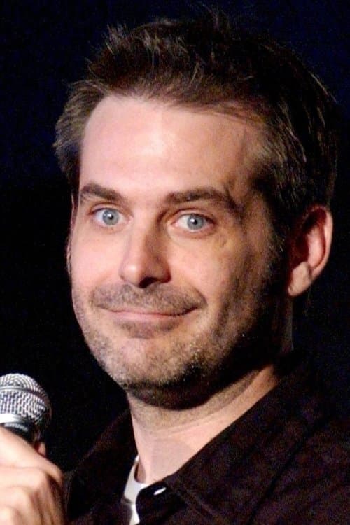 Photo of Jimmy Dore