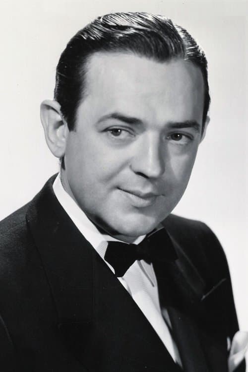 Photo of Jimmy Dorsey