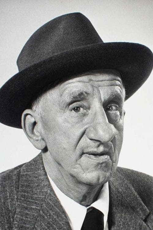 Photo of Jimmy Durante