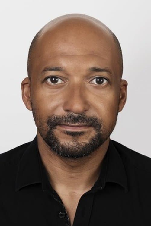 Photo of Jimmy Endeley