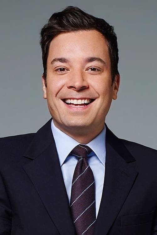 Photo of Jimmy Fallon