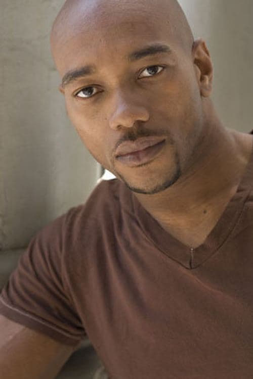 Photo of Jimmy Gary Jr.