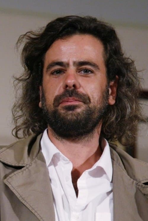 Photo of Jimmy Gimferrer