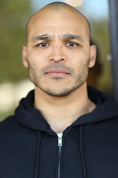 Photo of Jimmy Gonzáles