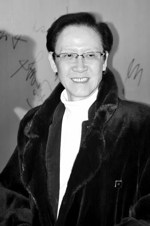 Photo of Jimmy Heung Wah-Sing