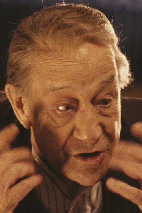 Photo of Jimmy Jewel