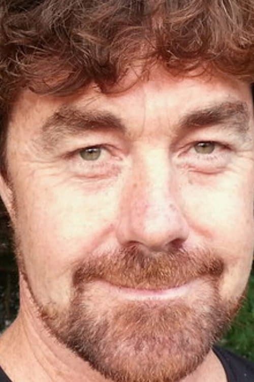 Photo of Jimmy Johnston