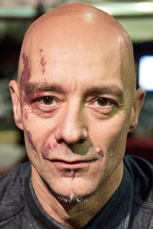 Photo of Jimmy Jørgensen