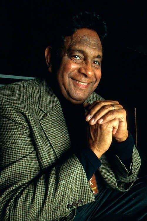 Photo of Jimmy Little