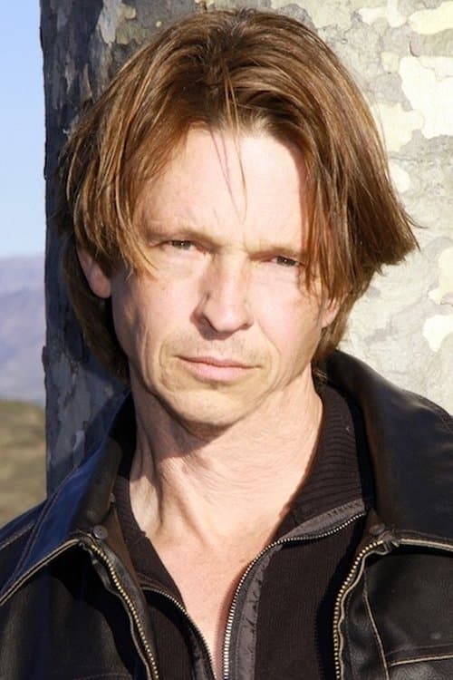 Photo of Jimmy McNichol