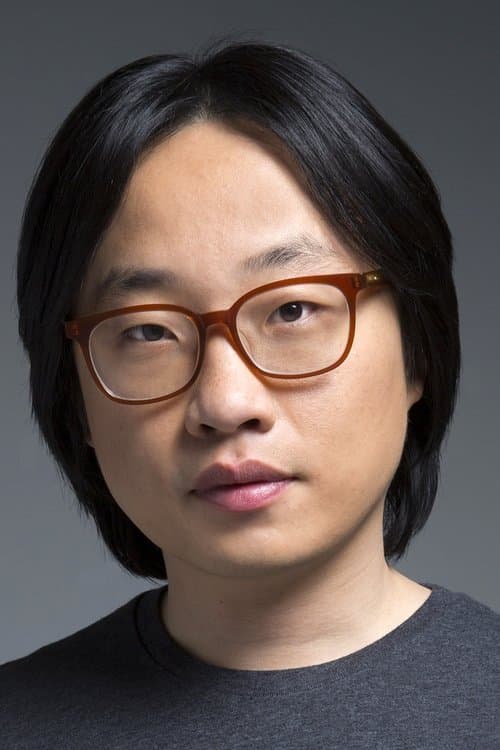 Photo of Jimmy O. Yang