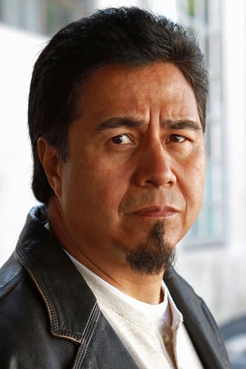 Photo of Jimmy Ortega