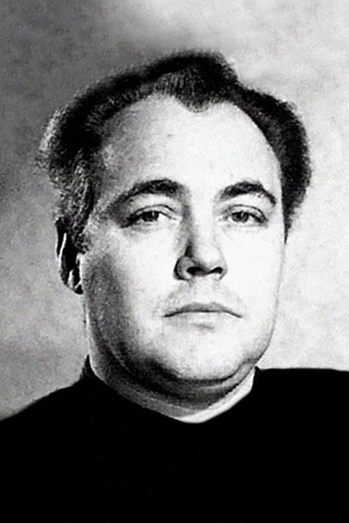 Photo of Jimmy Sangster