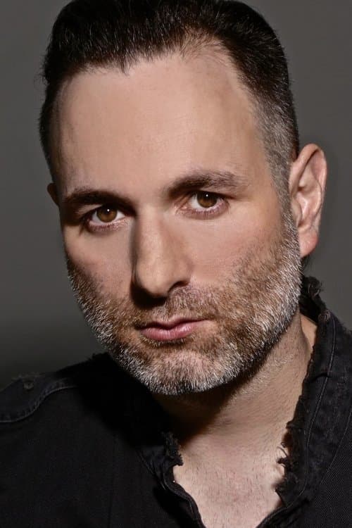 Photo of Jimmy Scanlon